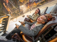 Halloween 2024 : les animations terrifiantes à Europa Park