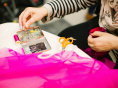 upcycling visuels