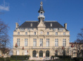 La Courneuve