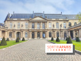 L'Hôtel de Soubise, un écrin remarquable pour les Archives nationales