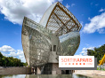 Fondation Louis Vuitton
