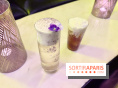 Bar Le Syndicat, cocktails créatifs signés par des grands chefs