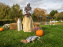 Halloween et vacances de la Toussaint à France Miniature 2022