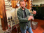 Atelier création de gin à la distillerie Baccae
