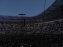 Visuels salles de spectacle et théâtres - concert Stade de France - nuit