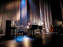 Visuels salles de spectacle et théâtres - Salle Pleyel intérieur - concert musique classique