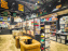 La boutique aux 2 balais, le spot magique et gourmand de Bercy Village