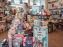 Ô Tipi, le magasin de jouets, café et lieu d'ateliers pour enfants et parents