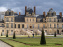 Château de Fontainebleau - Napoléon III et Eugénie