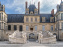 Château de Fontainebleau - Napoléon III et Eugénie