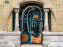 Le Castel Béranger par Hector Guimard - immeuble Art Nouveau de Paris