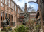Musée Bourdelle rénové - jardin