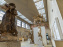 Musée Bourdelle rénové - salle des plâtres