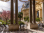 Petit Palais - Collection permanente  -  jardin