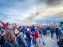 Manifestation Paris - Visuels - Réforme des retraites place Concorde