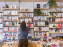 Storyboard, la librairie-café où bouquiner à Saint-Ouen - 8FD87BED 4C07 407E 9F27 547336EE3887