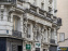 Façade immeuble Journal du Soir - La France