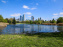 Parc André Malraux à Nanterre, nos photos