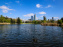 Parc André Malraux à Nanterre, nos photos