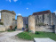Le Château de la Madeleine à Chevreuse