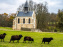 Domaine National de Port-Royal des Champs dans les Yvelines