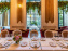 Les Caryatides restaurant de l'Hôtel Alfred Sommier