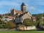 Vétheuil, village du Val d'Oise