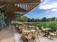 Perchoir Y, restaurant par Guillaume Sanchez et guinguette en forêt