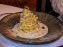 Restaurant Conti fettuccine truffes