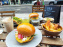 Silo Café : une adresse insolite qui mêle sport et burgers - Notre avis - 140439