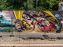 Street Art Avenue, l'expo street art le long du Canal Saint-Denis, d'Aubervilliers à Paris La Villette