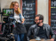 Make It Clap - plateau de tournage