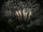Visuels feux d'artifice