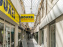 Passage couvert Paris - Passage du Caire