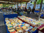 Marché du livre ancien et d'occasion - 123445