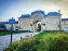Villes et vues d'Île-de-France, visuels - Le Kremlin-Bicêtre, parc de Bicêtre, Hôpital Bicêtre AP-HP 94