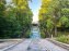 Le parc de Belleville
