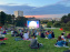 Festival Silhouette au parc de la Butte du Chapeau Rouge