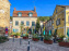 Village de Dampierre en Yvelines