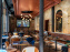 Quai 108, restaurent - bar - terrasse - Hilton Opéra - Saint-Lazare