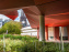 Musée du Quai Branly visuel - jardin Quai Branly - Jacques Chirac