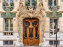 L’immeuble Lavirotte avenue Rapp à Paris, Art Nouveau  -  A7C2117