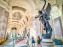Nuits corticales, l'exposition contemporaine de Loris Gréaud qui transforme le Petit Palais - photos