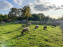 La ferme pédagogique du parc des Chanteraines