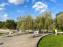 Le parc des Chanteraines