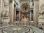 Le Panthéon à Paris - les photos intérieur - pendule Foucault
