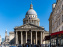 Le Panthéon à Paris - les photos intérieur
