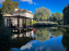 Parc de Bercy visuels