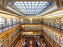 Bibliothèque de Mines Paristech - Musée de minéralogie