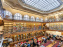 Bibliothèque de Mines Paristech - Musée de minéralogie
